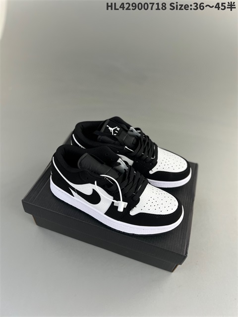 women air jordan 1 shoes 2023-10-9-494